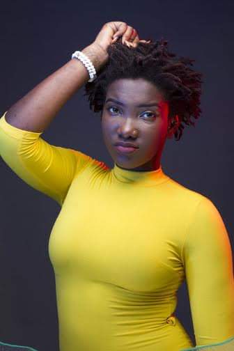  Photos from the fatal accident that claimed the life of sexy Ghanaian dancehall artist, Ebony Reigns