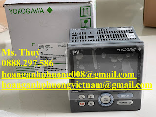 Bộ điều khiển nhiệt độ Yokogawa  UT35A-000-11-00/LP - Chính hãng UT35A%20(2)