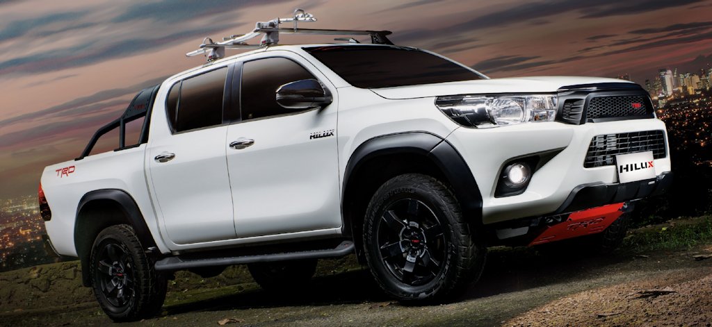 2016 Toyota Fortuner Ph | 2017 - 2018 Best Cars Reviews