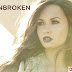 Demi Lovato Releases Unbroken Album Cover