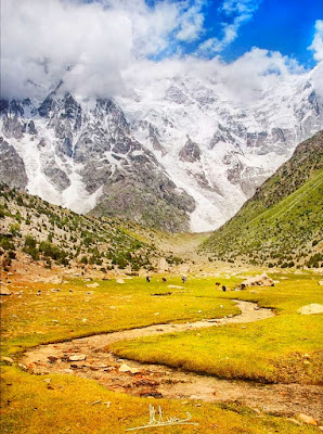 نانگا پربت مہم پاکستان دو ہزار ایکیس ۔دوہزار بایس Nanga Parbat Expedition Pakistan 2021-22