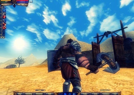 Knight Online Image