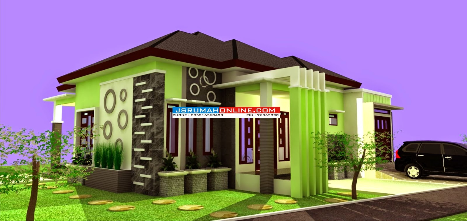  DESAIN  RUMAH TYPE 200 JASA DESAIN  RUMAH