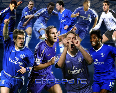 chelsea wallpapers