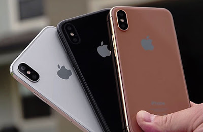  8 Kelebihan dan Fitur serta Perbedaan iPhone 8 dan 8 Plus 