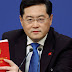 China removes outspoken Qin Gang and was replaced as foreign minister
