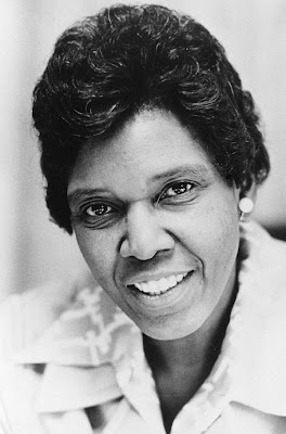 barbara jordan