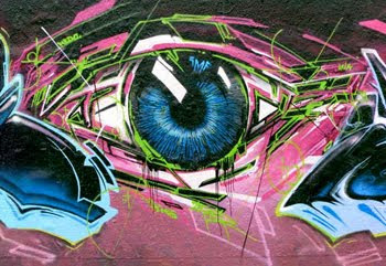   DESIGN COLLECTION GRAFFITI STREET ART 