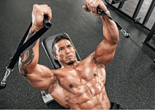 How To Build Muscles With Time Under Tension
