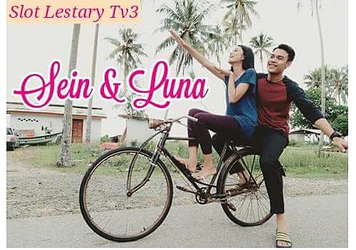 Sinopsis drama Sein Dan Luna TV3, pelakon dan gambar drama Sein Dan Luna TV3