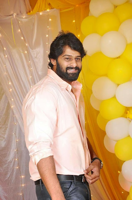 prabhas at public events pics