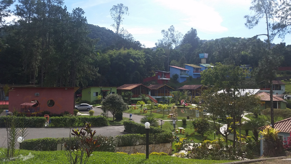 Pousada Suarez, Penedo, Rio de Janeiro