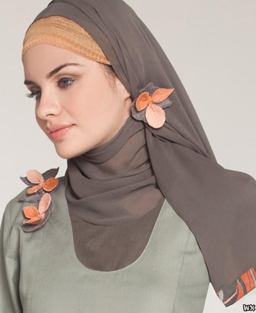 Abaya Dress Style Islamic Fashion
