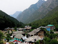 Kasol by Escape Enchanted