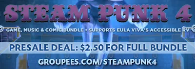 steam punk bundle