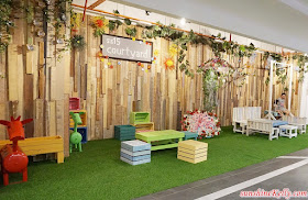 Go Green, SS15 Courtyard, SS15 Subang Jaya, Eco Friendly Project, Environmental Friendly Campaign