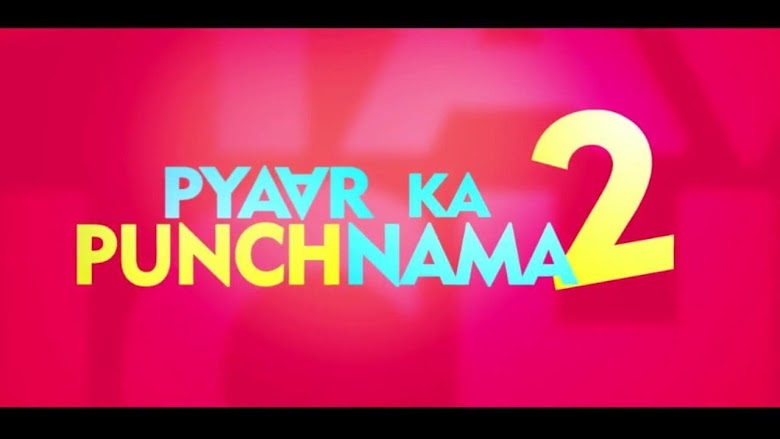 Pyaar Ka Punchnama 2 2015 gratis español latino