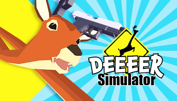 A Deep Dive into the Delightful World of "Deeeer Simulator