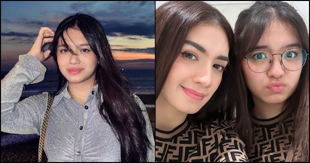 Anak Angel Karamoy, Lovely Maria Pahami Sikap Protektif Ayah