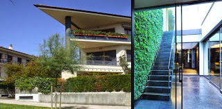 Feng shui casa y jardin