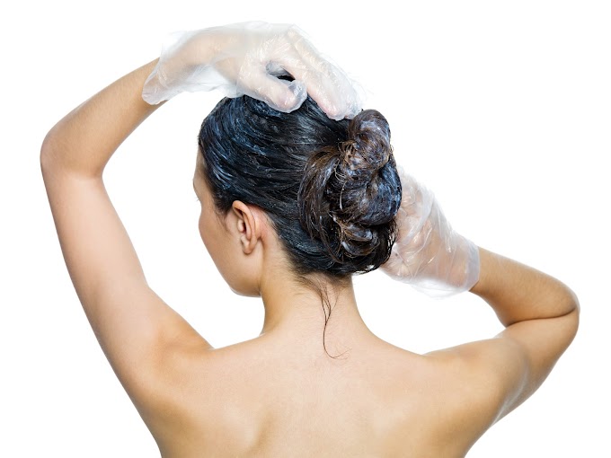 5 Cara Tepat Pakai Masker Rambut di Rumah, Ladies Wajib Tahu!