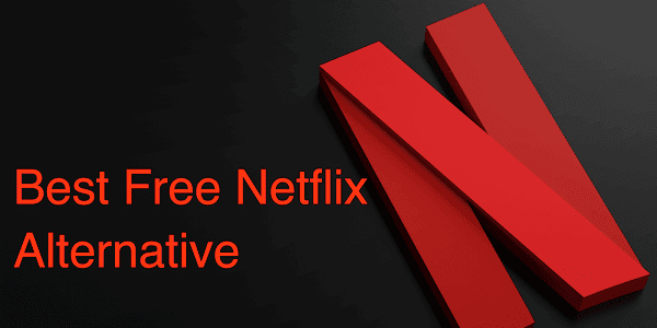 You Should Try These 5 Netflix Alternatives for Free Online Streaming 