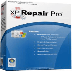 XP Repair Pro 2015