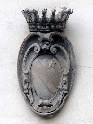 Galeazzo Ciano coat of arms