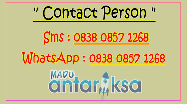 contact person