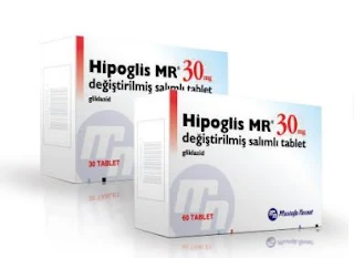 Hipoglis MR دواء