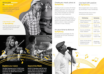 BROCHURE DESIGN