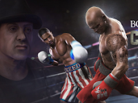 Real Boxing 2 CREED MOD APK+DATA