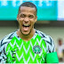 AFCON 2023: ‘Don’t give up on us’ — Troost-Ekong begs Nigerians