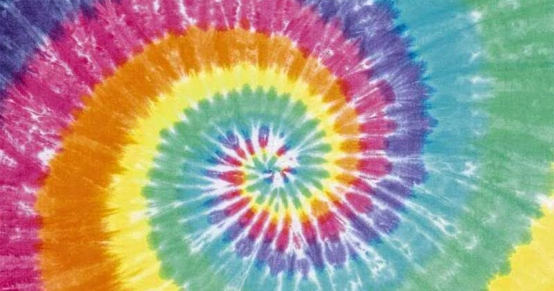 Prakarya Pengertian Tie  Dye 