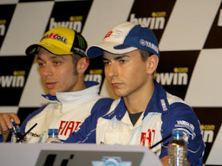 lorenzo 2009