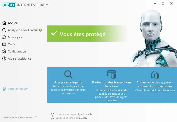 Eset Internet Security 21.0.44.1537