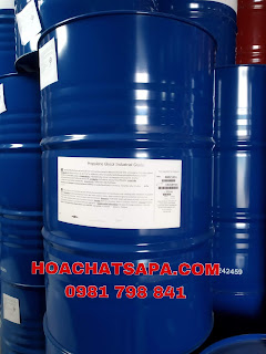 Dung Môi Propylene Glycol Ind (PG-I)