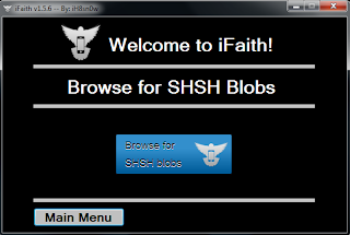 How to Downgrade iOS 6.1.3 to iOS 5.1.1 Using iFaith