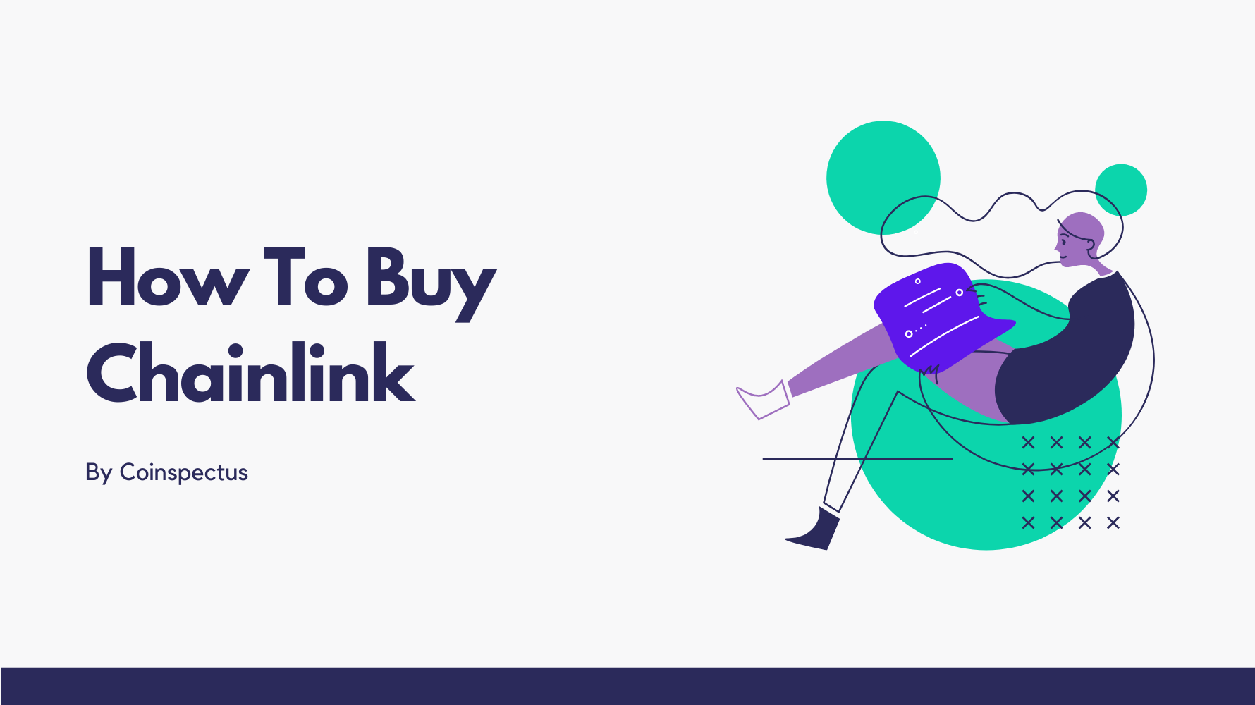 5 Best Exchange To Buy Chainlink Cryptocurrency | Coinspectus
