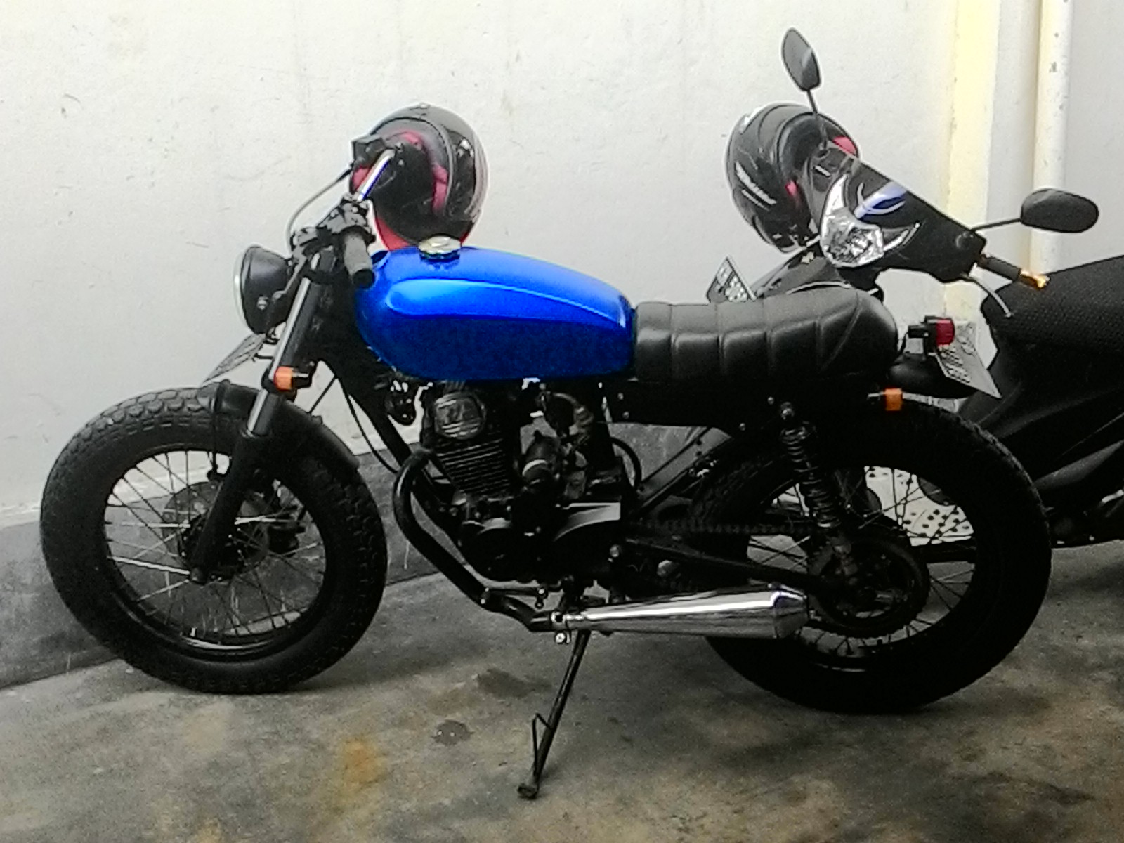 100 Gambar Motor Japstyle Terlengkap Gubuk Modifikasi