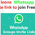 Sunny Leone Latest Whatsapp Group Link List