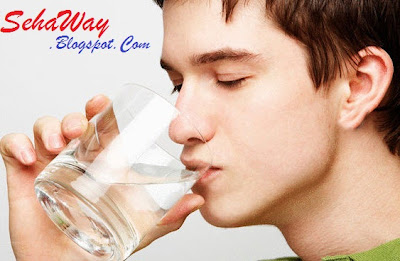 تناول الماء بكثرة فى السحور لا يمنع العطش فى نهار رمضان