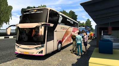 Jetbus 3 Adudu All Gen HDD, SHD, UHD Update 1.40, 1.41 Convoy