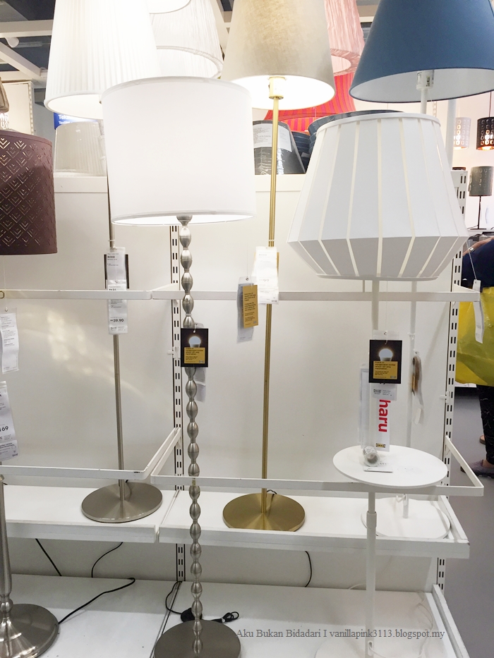 Lampu Ikea  Malaysia  Desainrumahid com