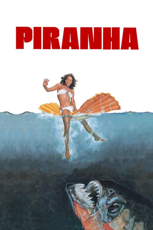 [HD] Piranha 1978 Streaming Vostfr DVDrip