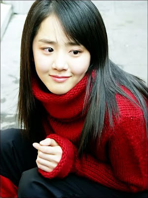 Moon Geun Young