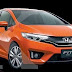 Harga Mobil Jazz Generasi Ketiga