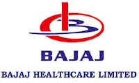 Job Availables,Bajaj Healthcare Ltd Job Vacancy For MBA Finance/ CMA/ CFAB