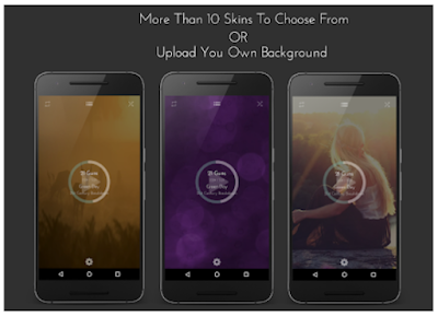 Impulse Music Player Pro v3.0.3