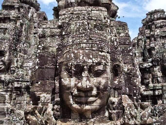 1 Día en Angkor